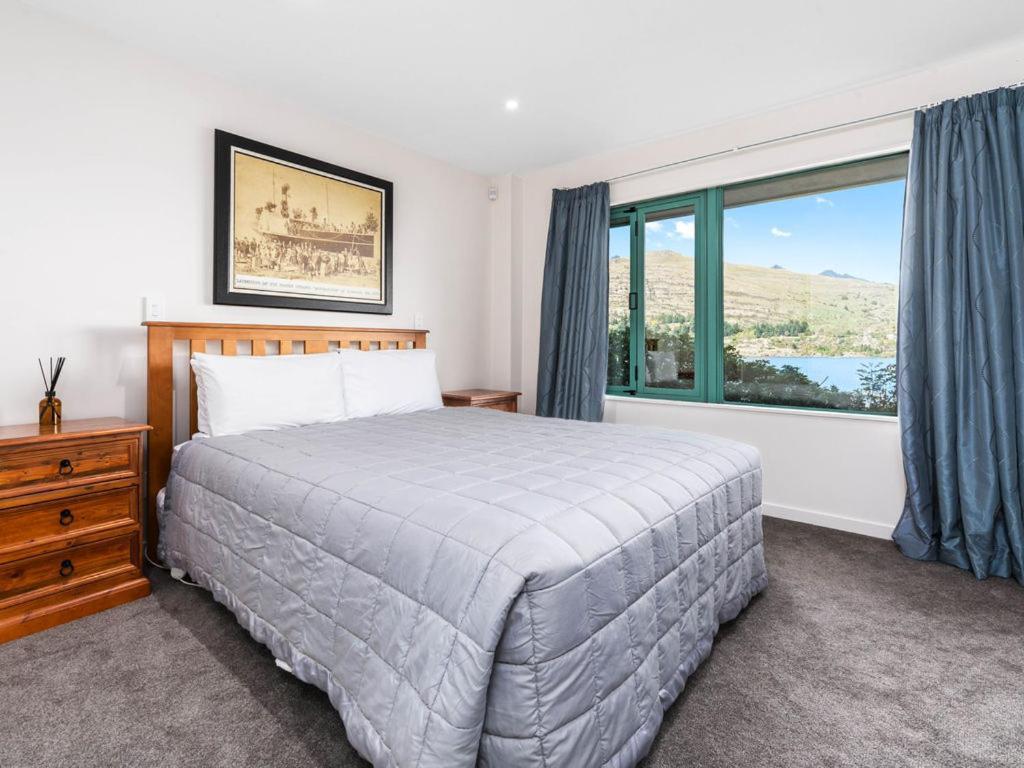 كوينستاون Lakefront Living At Remarkables Retreat المظهر الخارجي الصورة